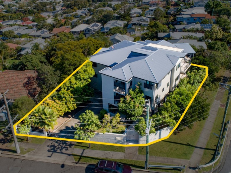 7/1 Sylvia Street, Camp Hill QLD 4152