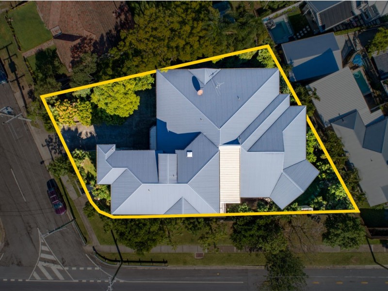 7/1 Sylvia Street, Camp Hill QLD 4152