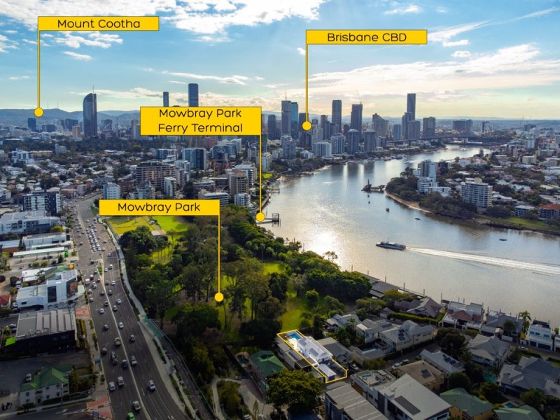 16 Eskgrove Street, East Brisbane QLD 4169