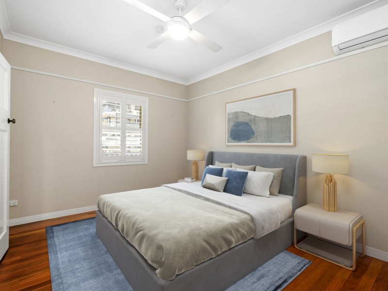 16 Eskgrove Street, East Brisbane QLD 4169