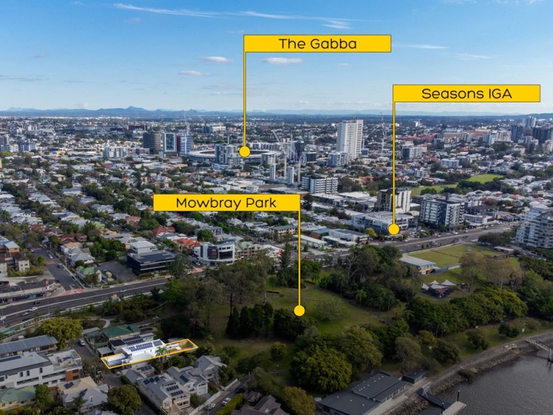 16 Eskgrove Street, East Brisbane QLD 4169