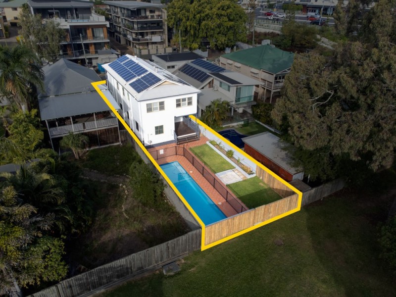 16 Eskgrove Street, East Brisbane QLD 4169