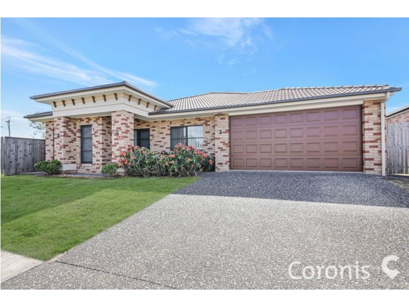 2 Regeling Court, Loganlea QLD 4131