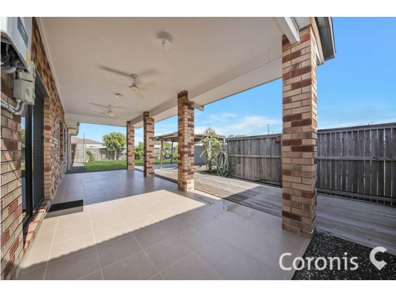 2 Regeling Court, Loganlea QLD 4131