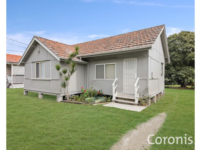 8 NETTLETON CRESCENT, Moorooka QLD 4105