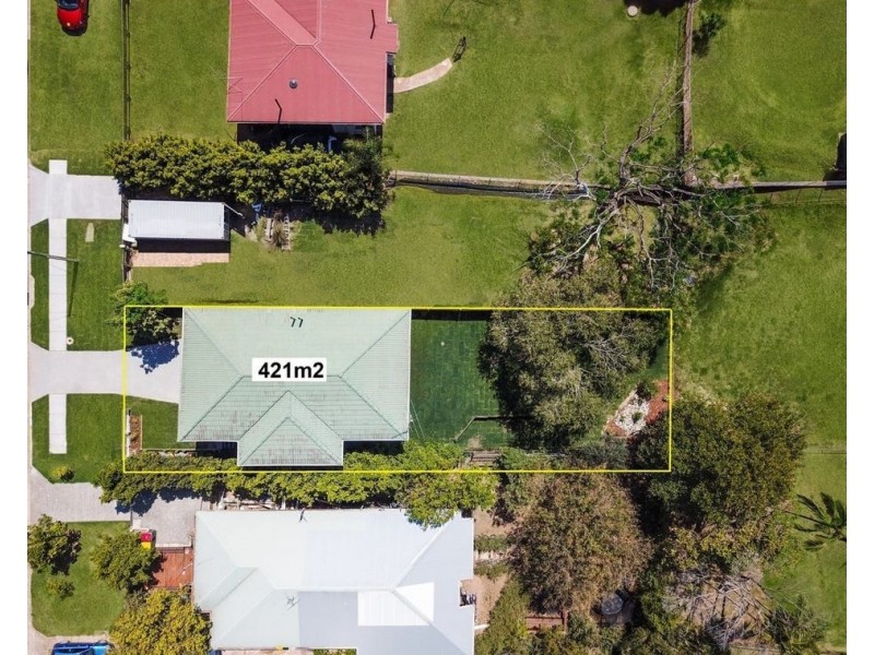 27 Mapleton Street, Mount Gravatt East QLD 4122