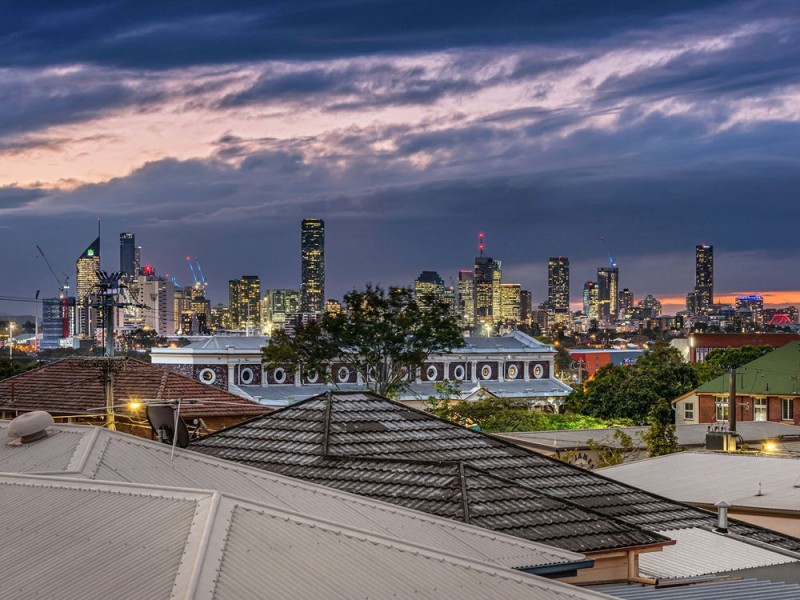 8/77 Kirkland Avenue, Coorparoo QLD 4151