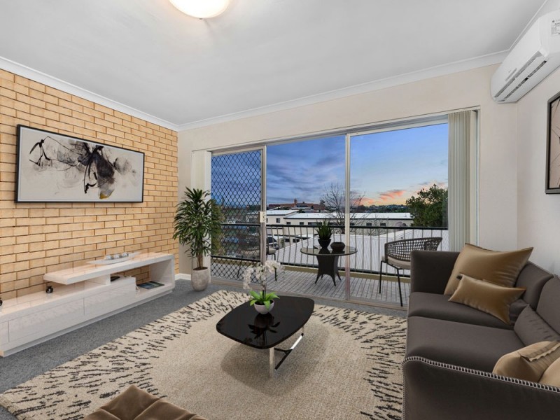 8/77 Kirkland Avenue, Coorparoo QLD 4151