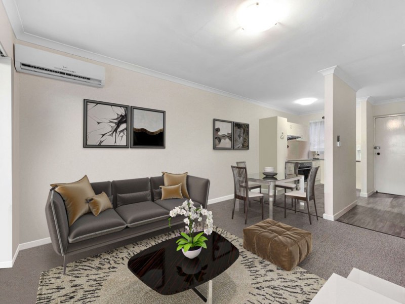 8/77 Kirkland Avenue, Coorparoo QLD 4151
