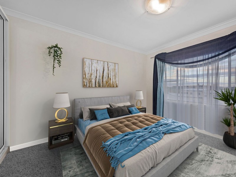 8/77 Kirkland Avenue, Coorparoo QLD 4151