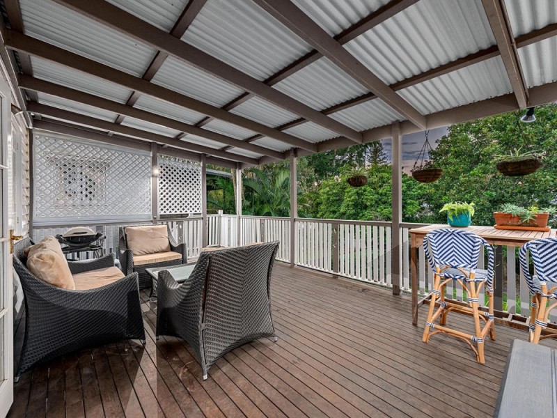 93 Pembroke Road, Coorparoo QLD 4151