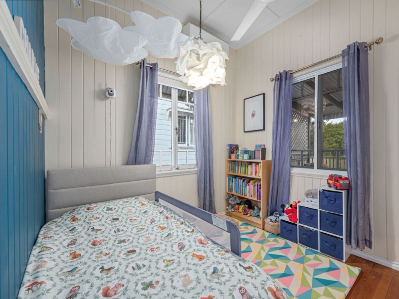 93 Pembroke Road, Coorparoo QLD 4151