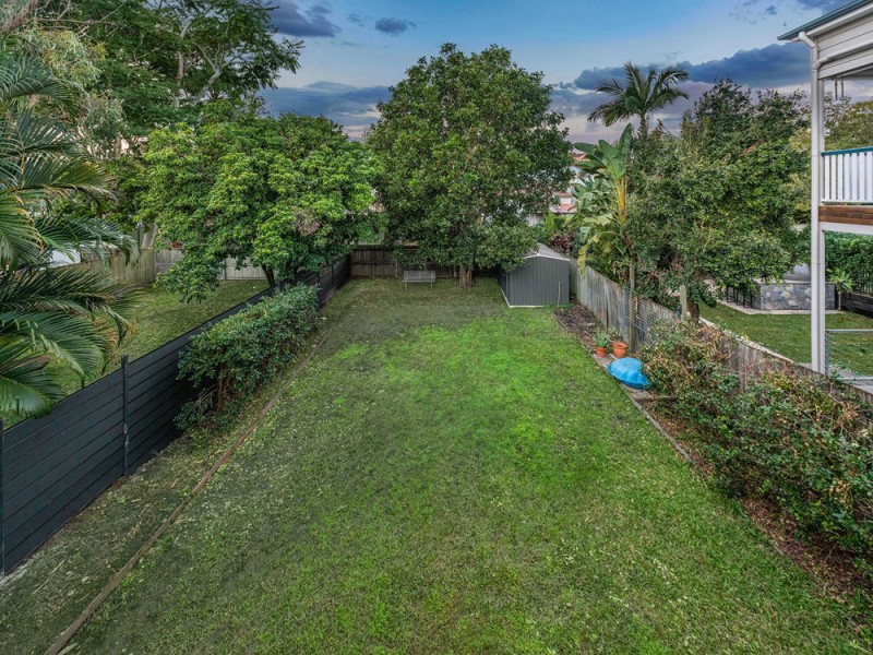 93 Pembroke Road, Coorparoo QLD 4151