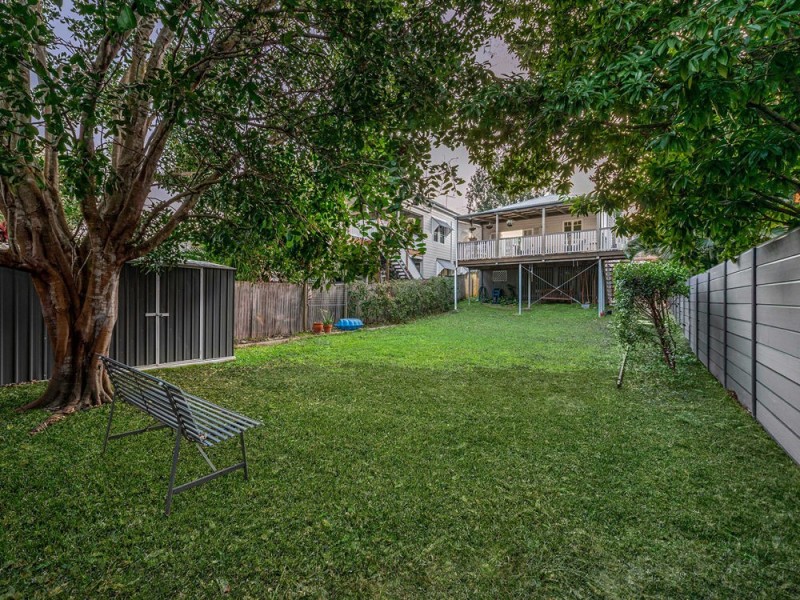 93 Pembroke Road, Coorparoo QLD 4151