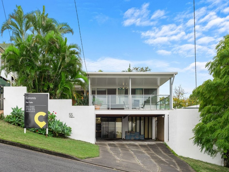55 Mount Gravatt Road, Upper Mount Gravatt QLD 4122