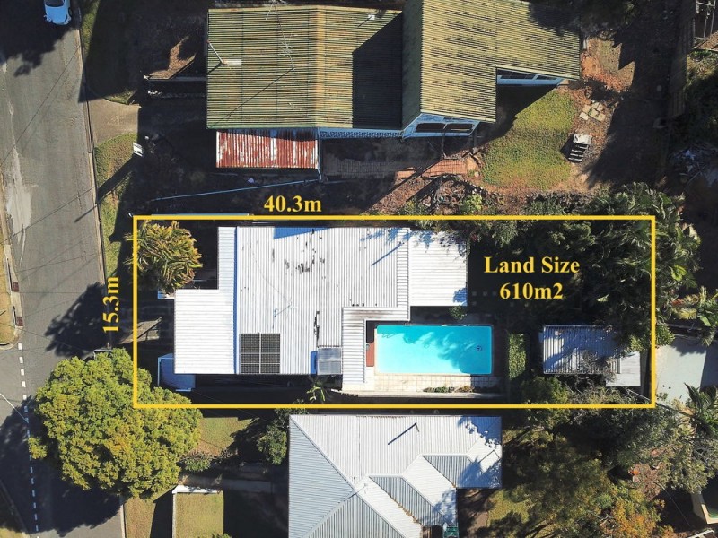 55 Mount Gravatt Road, Upper Mount Gravatt QLD 4122