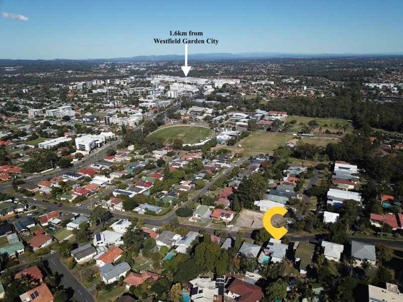 55 Mount Gravatt Road, Upper Mount Gravatt QLD 4122