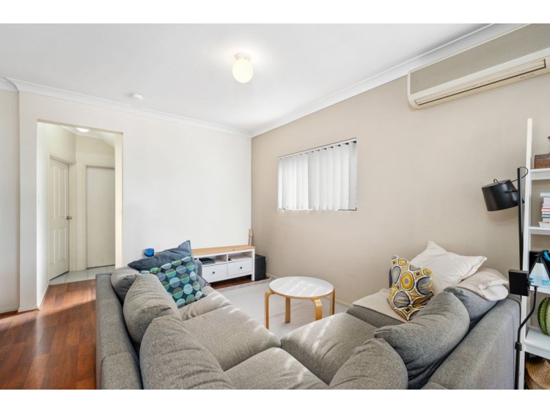 2/22 Pembroke Road, Coorparoo QLD 4151