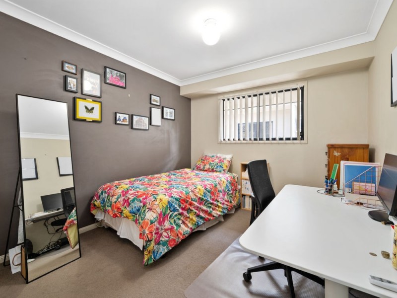 2/22 Pembroke Road, Coorparoo QLD 4151