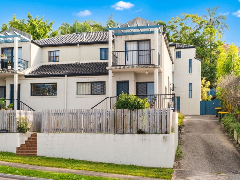 2/22 Pembroke Road, Coorparoo QLD 4151