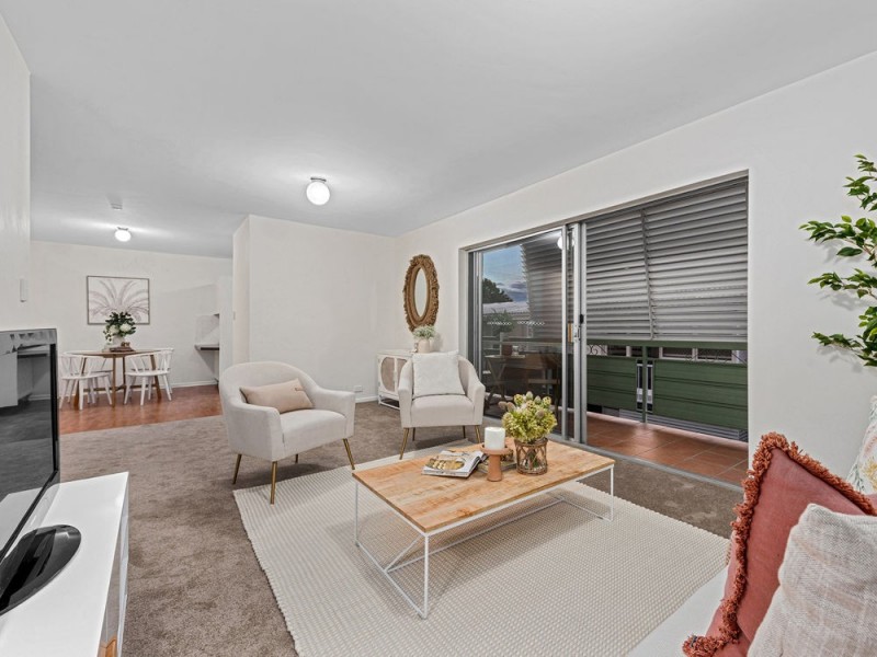 2/111 Kirkland Avenue, Coorparoo QLD 4151