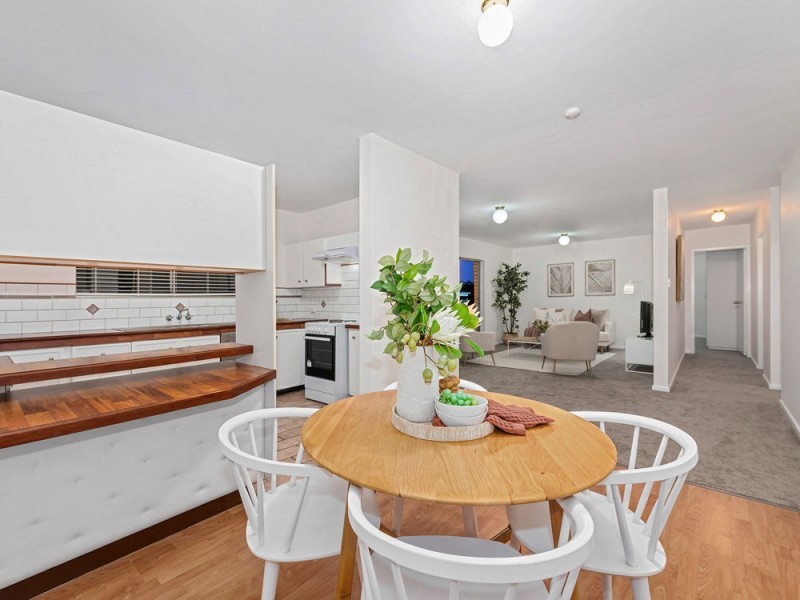 2/111 Kirkland Avenue, Coorparoo QLD 4151