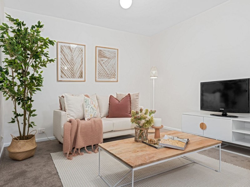 2/111 Kirkland Avenue, Coorparoo QLD 4151