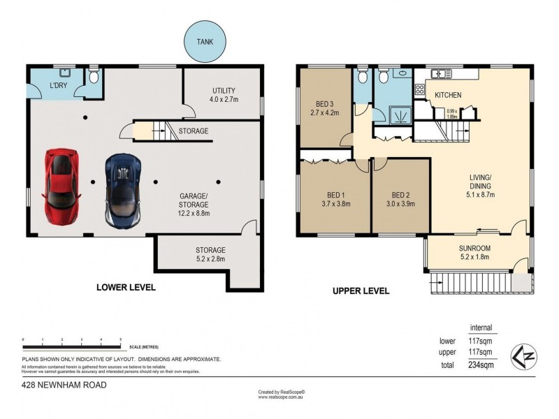 428 Newnham Road, Upper Mount Gravatt QLD 4122