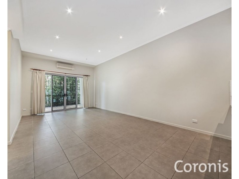 8/166 Jubilee Terrace, Bardon QLD 4065