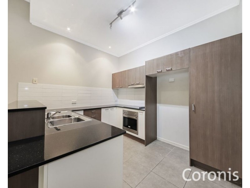 8/166 Jubilee Terrace, Bardon QLD 4065
