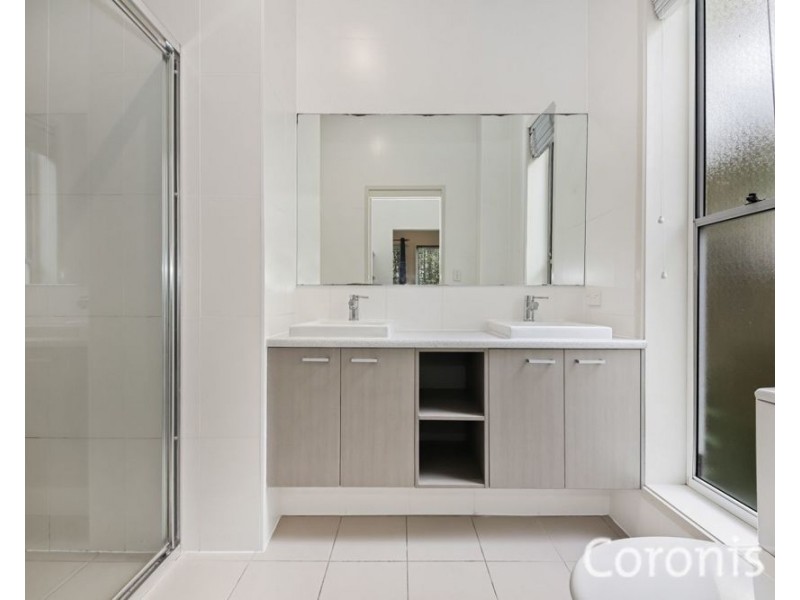 8/166 Jubilee Terrace, Bardon QLD 4065