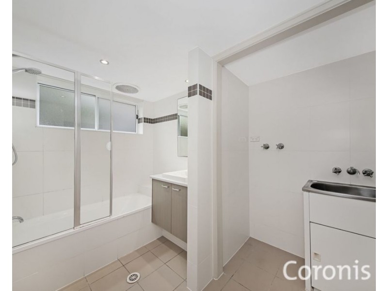 8/166 Jubilee Terrace, Bardon QLD 4065