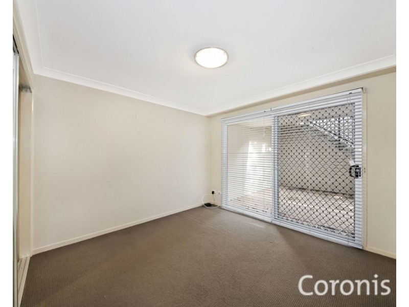 8/166 Jubilee Terrace, Bardon QLD 4065