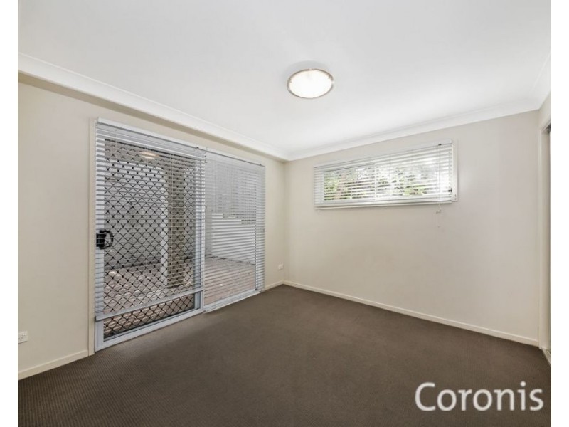 8/166 Jubilee Terrace, Bardon QLD 4065