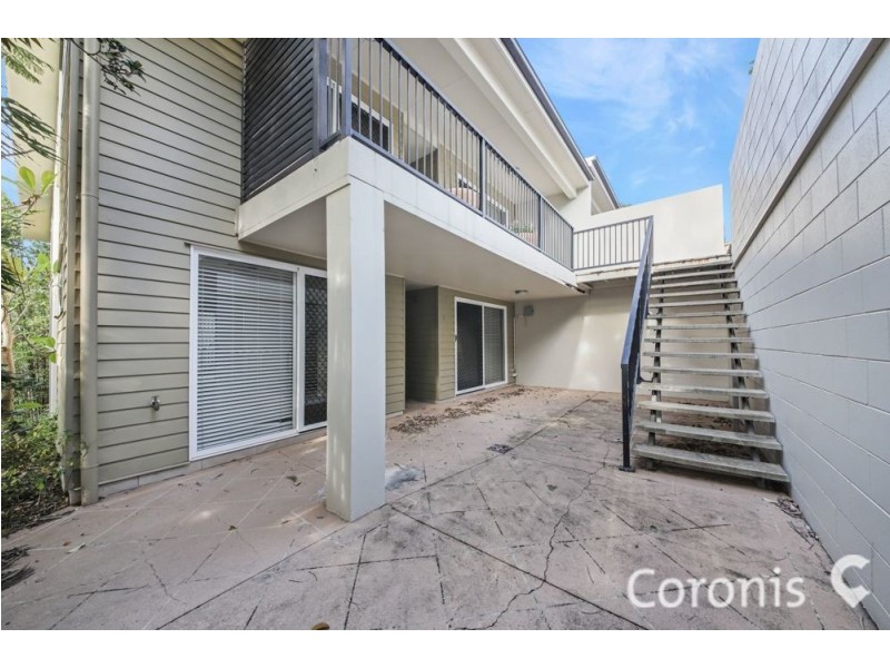 8/166 Jubilee Terrace, Bardon QLD 4065