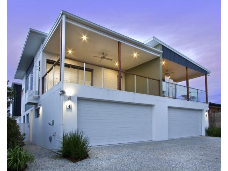 4/13 Abbott Street, Camp Hill QLD 4152