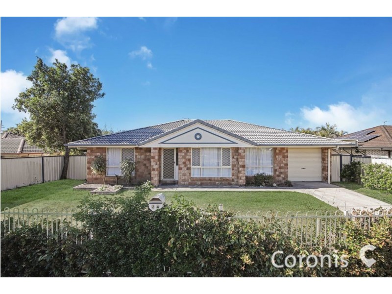 24 Westray Court, Eagleby QLD 4207
