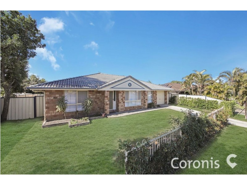 24 Westray Court, Eagleby QLD 4207