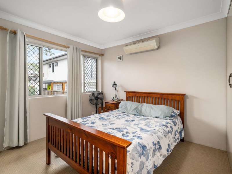 2/42 Garden Terrace, Newmarket QLD 4051