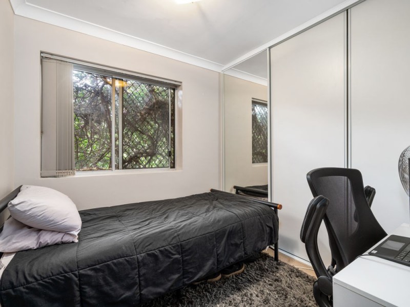 2/42 Garden Terrace, Newmarket QLD 4051