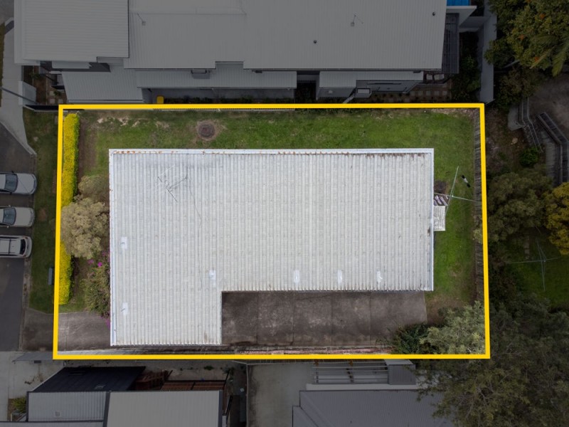 2/42 Garden Terrace, Newmarket QLD 4051