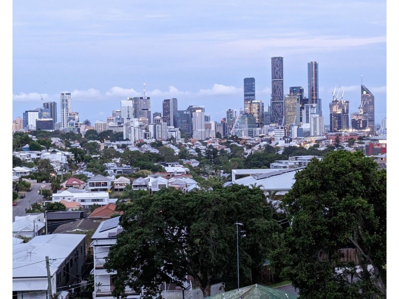 116 Enoggera Terrace, Paddington QLD 4064