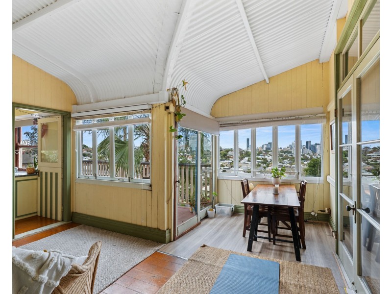 116 Enoggera Terrace, Paddington QLD 4064