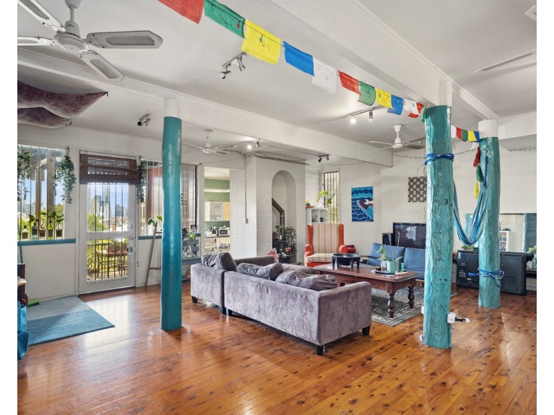 116 Enoggera Terrace, Paddington QLD 4064