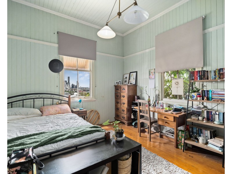 116 Enoggera Terrace, Paddington QLD 4064