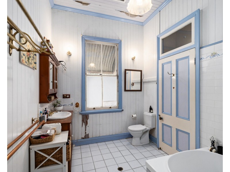 116 Enoggera Terrace, Paddington QLD 4064