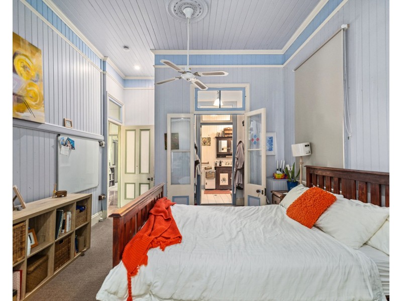 116 Enoggera Terrace, Paddington QLD 4064