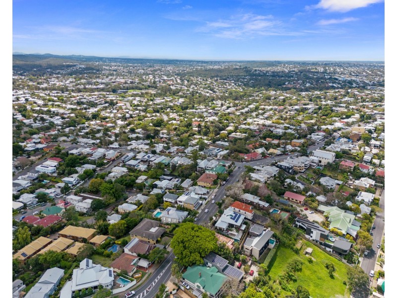 116 Enoggera Terrace, Paddington QLD 4064