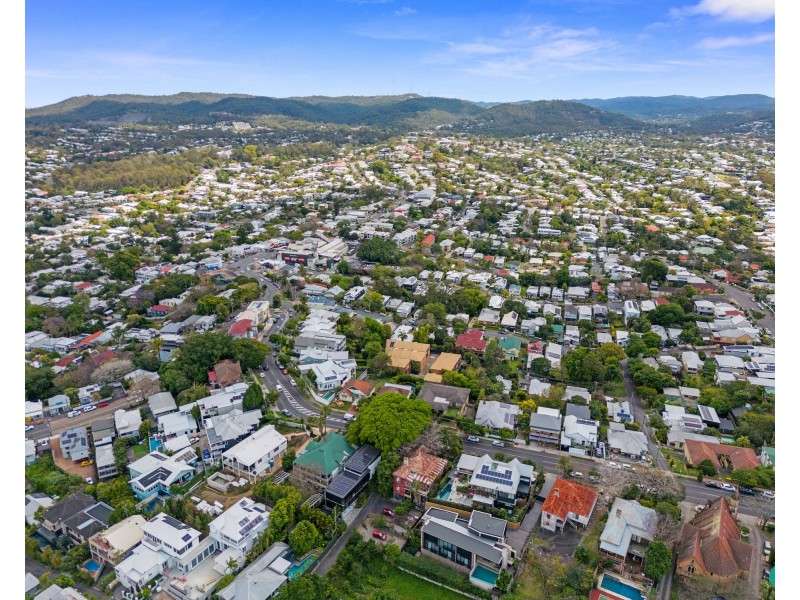 116 Enoggera Terrace, Paddington QLD 4064