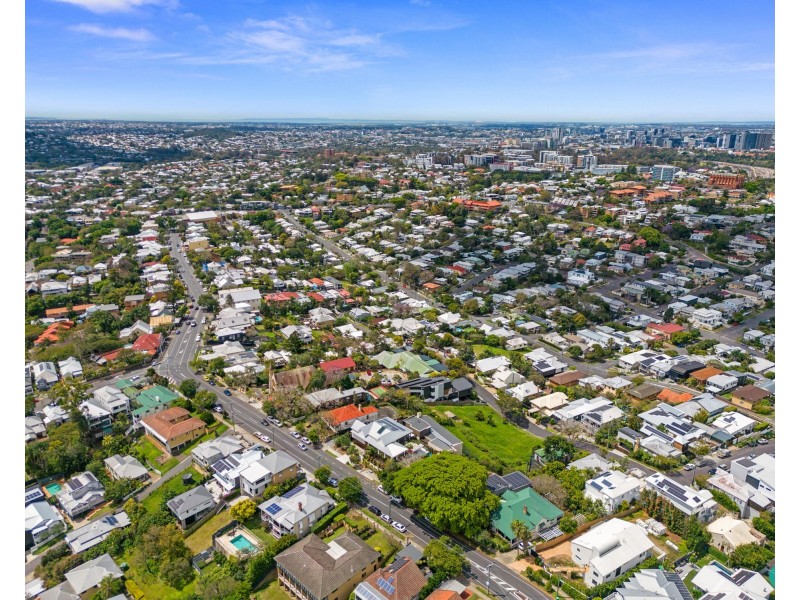 116 Enoggera Terrace, Paddington QLD 4064